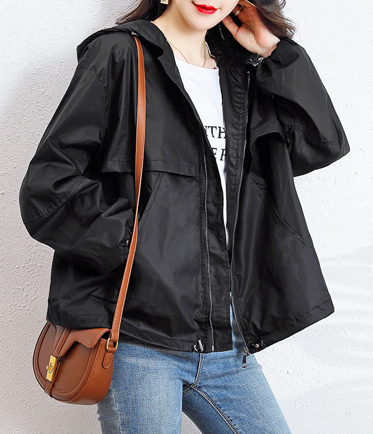 マウンテンパーカー フード付き フーディー アウター 羽織り レディース 長袖 ショート丈 マウンパ 可愛い おしゃれ 流行 カジュアル きれいめ シンプル 大人可愛い 秋 冬 ゆったり 大きめ