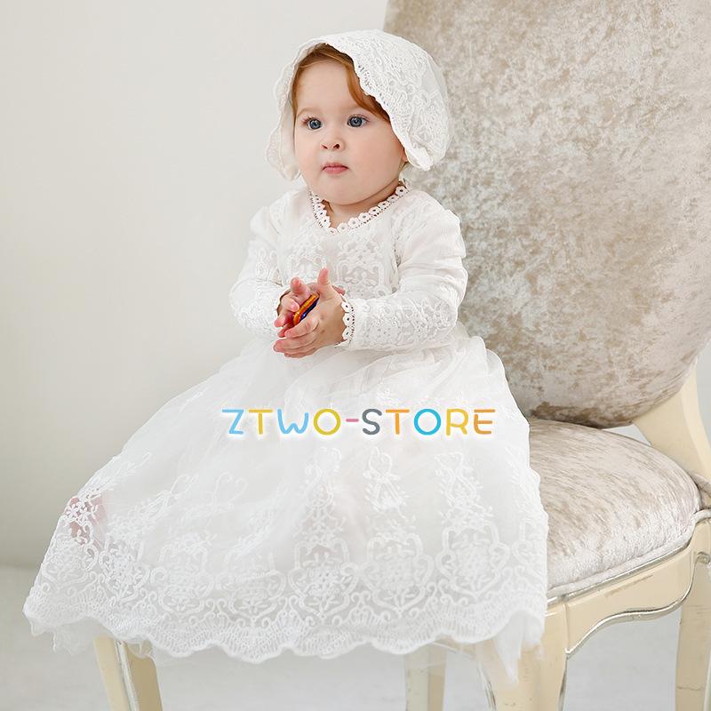 「夏秋新作販売-125」ベビードレス 新生児 退院 女の子 ベビー服 結婚式 お宮参り 夏 セレモニードレス ベビーワンピース 100日 服