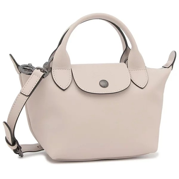 ハンドバッグ ショルダーバッグ プリアージュ エクストラ XSサイズ ベージュ レディース L1500 987 555 75,800円