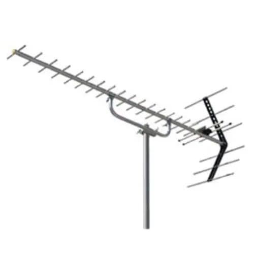 日本アンテナ AU20FR UHFアンテナ（給電部F型）　20素子　弱電界用