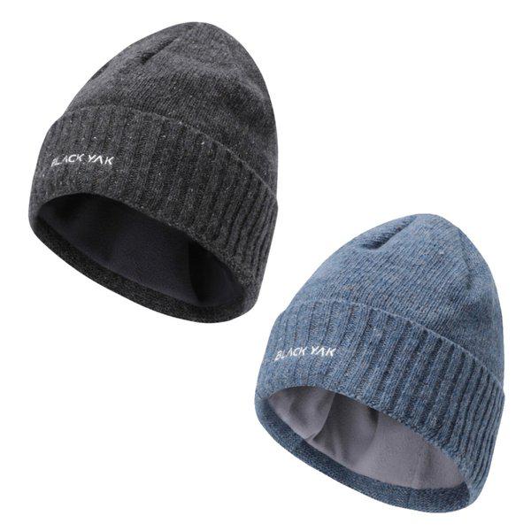 共用レジャー登山ビーニーネップビーニーB 2BYHTFU924