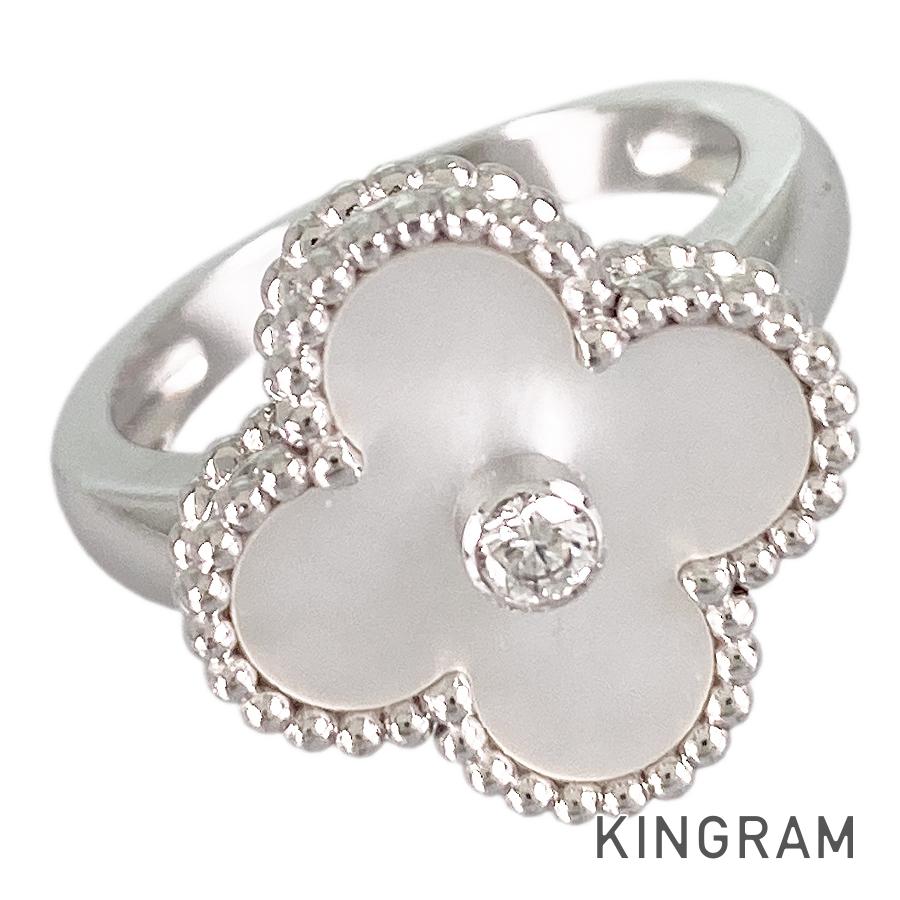 ヴィンテージ アルハンブラ 10号(50) リング sst【中古】