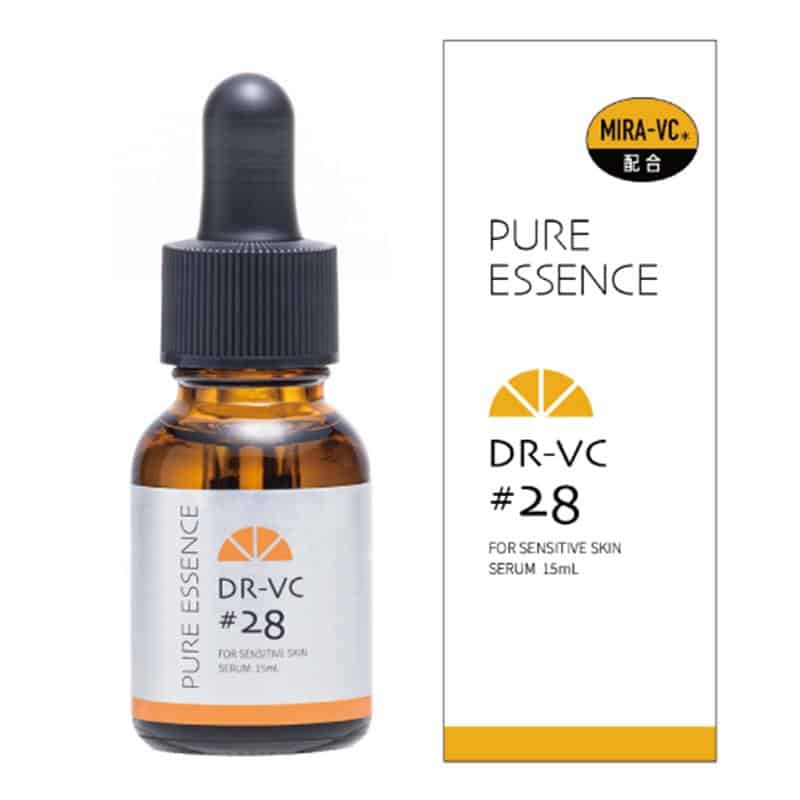 ピュアエッセンス VC #28 15ml