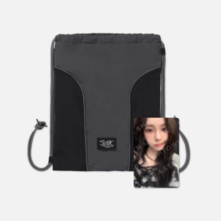 aespa GYM SACK SET - LIVE TOUR－SYNK：PARALLEL LINE ENCORE 8,208円