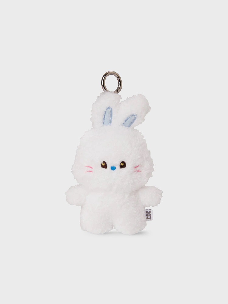 NewJeans まとめ売り Spotify ロッテ シーグリ ぬいぐるみ 新品】New jeans 韓国ポップアップ限定ぬいぐるみうさぎ