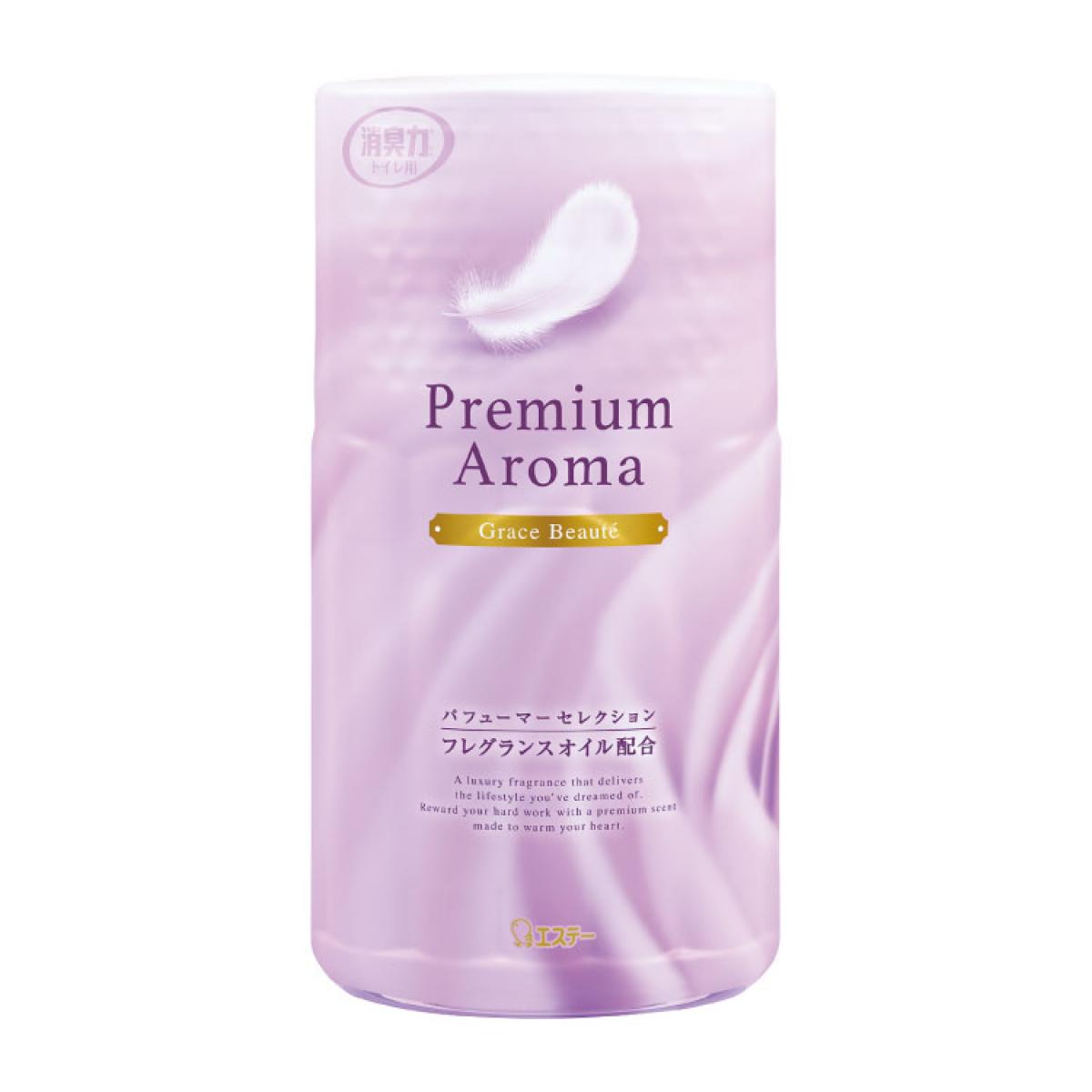 ���L�� �g�C���p Premium Aroma �O���C�X�{�[�e 400ml