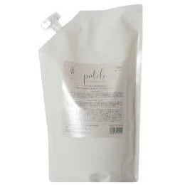 【送料無料】【正規品販売商品】プテロ putelo ／ プテロ AR ヘア ＆ スカルプ パック 1000g ／ スカルプ トリートメント ／ ダメージを補修し毛髪をふんわり