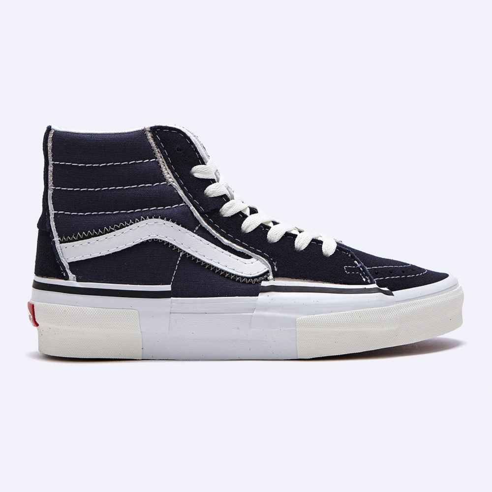 VANSスケートハイリコンストラクト / VN0005UKNUT1 8,269円