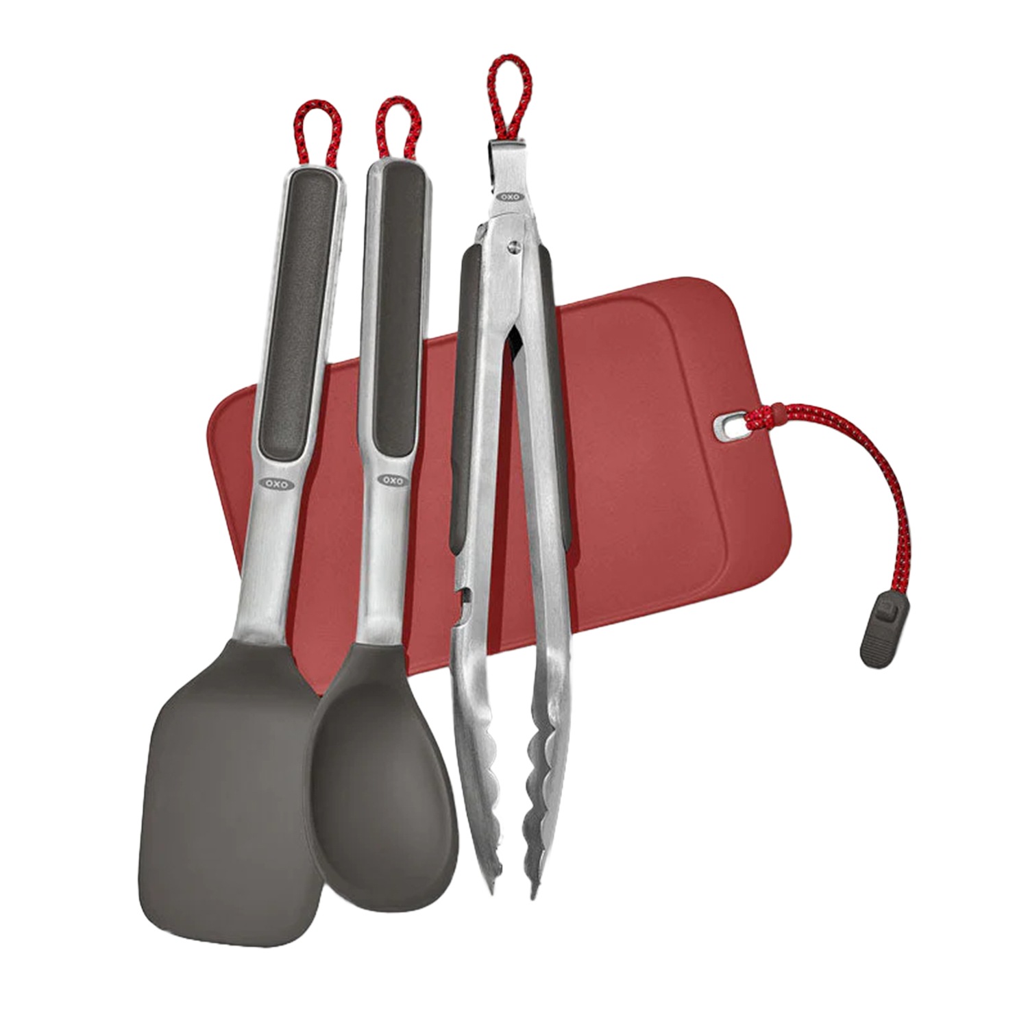 クッキングツールセット 調理器具 キッチンツール COOKING TOOL SET シルバー 9108900