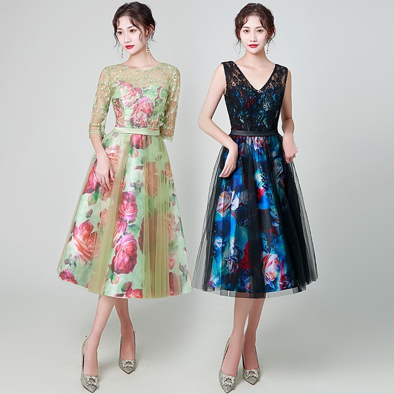 【迅速な出荷】パーティードレス ミニドレス ミディアムドレス 結婚式 披露宴 卒業式 ワンピース 二次会 フォーマル 演奏会 同窓会 発表会 入学式