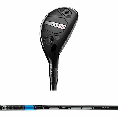 GT3 ユーティリティメタル TENSEI 1K BLUE HY シャフト 2025 31,777円