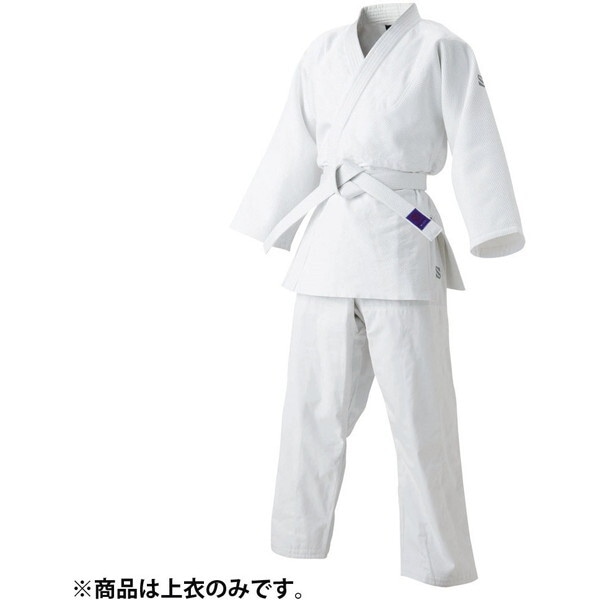 KUSAKURA クサクラ クザクラ 柔道 JZJ 先鋒ジュニア 特製二重織柔道衣 上衣のみ 1 サイズ ビックサイズ JZJC1L