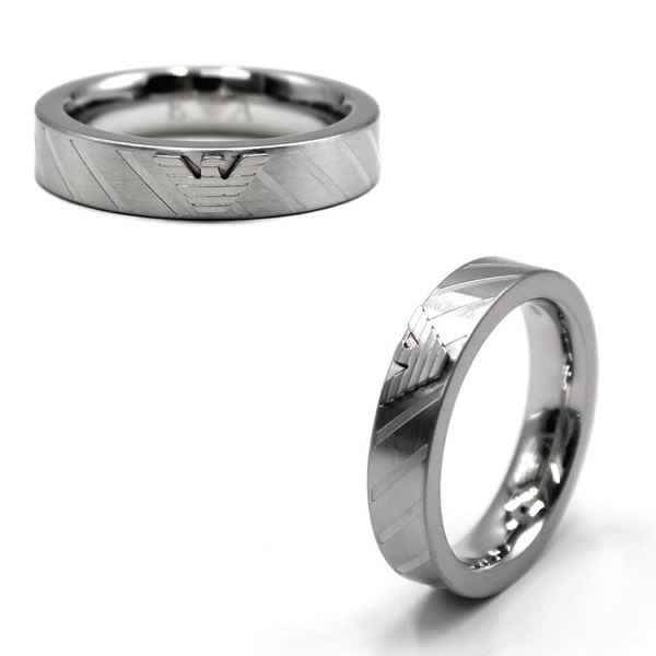 リング EGS2924040 RING 指輪 アクセサリー シルバー