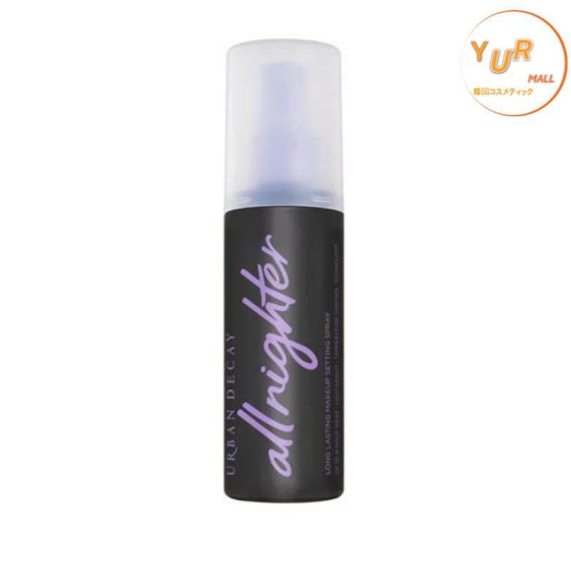 オールナイターセッティングピクサー118ml