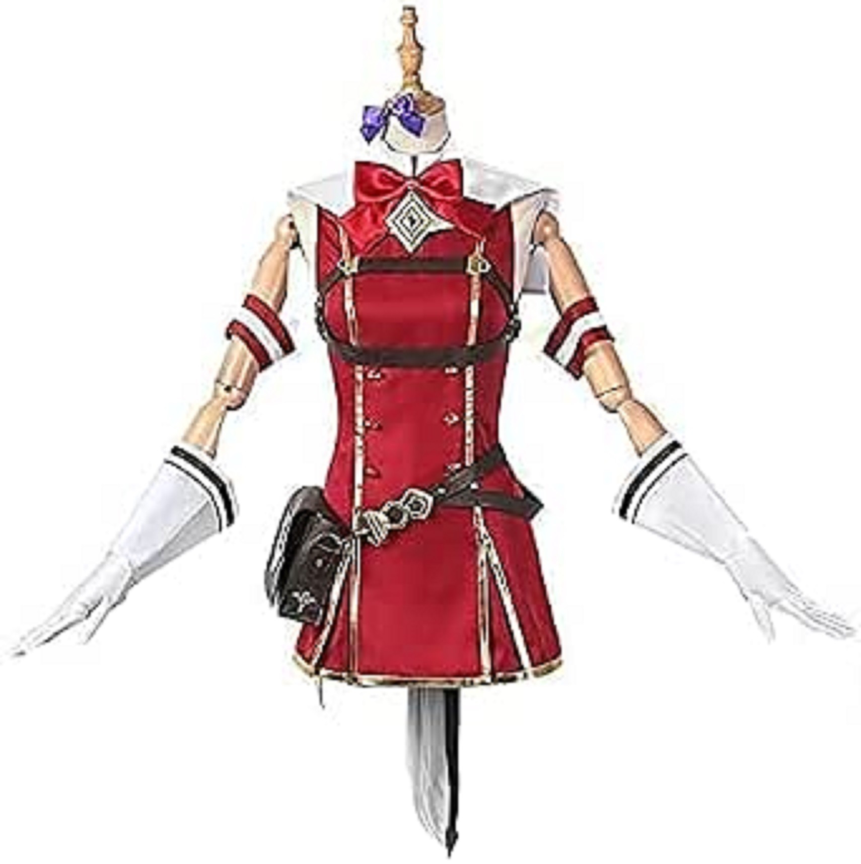 ゴールドシップ コスプレ ゴールドシップ コスプレ ウマ娘プリティーダービー ゴールドシップ 勝負服 コスプレ衣装 クリスマス ハロウィン 仮装