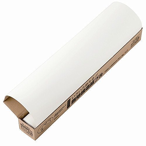 （まとめ買い）無地模造紙プル ホワイト 50枚 マ-シ51 [x3]