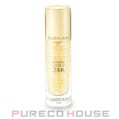 ゲラン パリュール ゴールド 24K プライマー 35ml