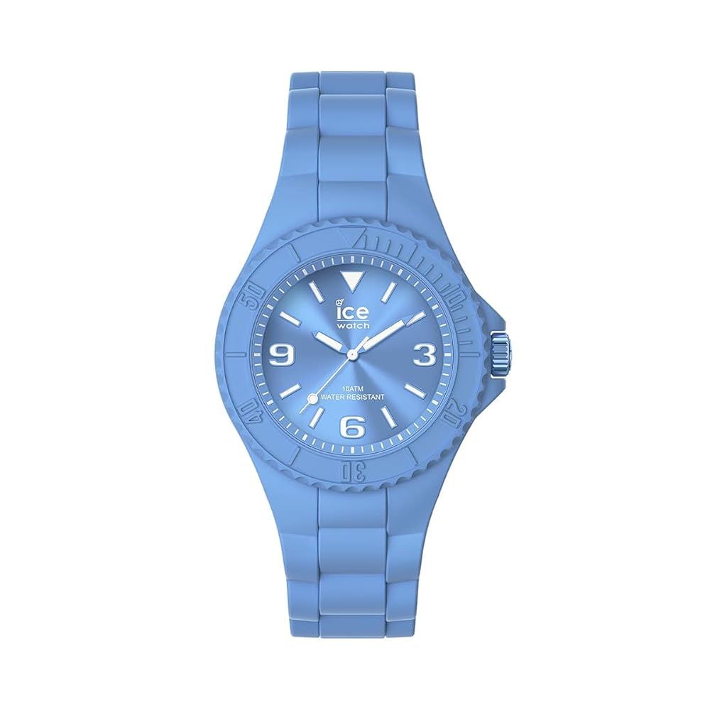 正規代理店 [Ice-watch] アイスウォッチ 時計 腕時計 レディース 019146 アイスジェネレーション ICE generation ロータス スモール