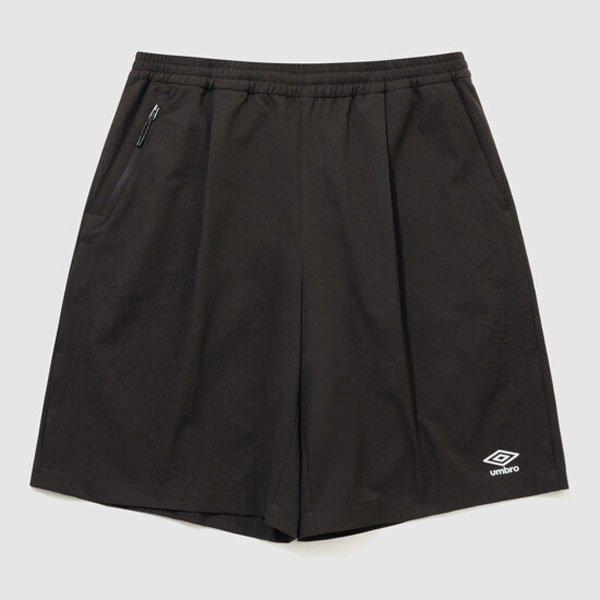 エアグリッド5.5部丈ショートパンツ UR211CHP42 ダークチャコール