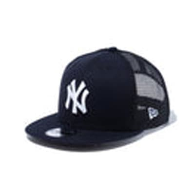 NEWERA(ニューエラ) 950TR NEYYAN NVY WHI 25J ウェア キャップ 14524906