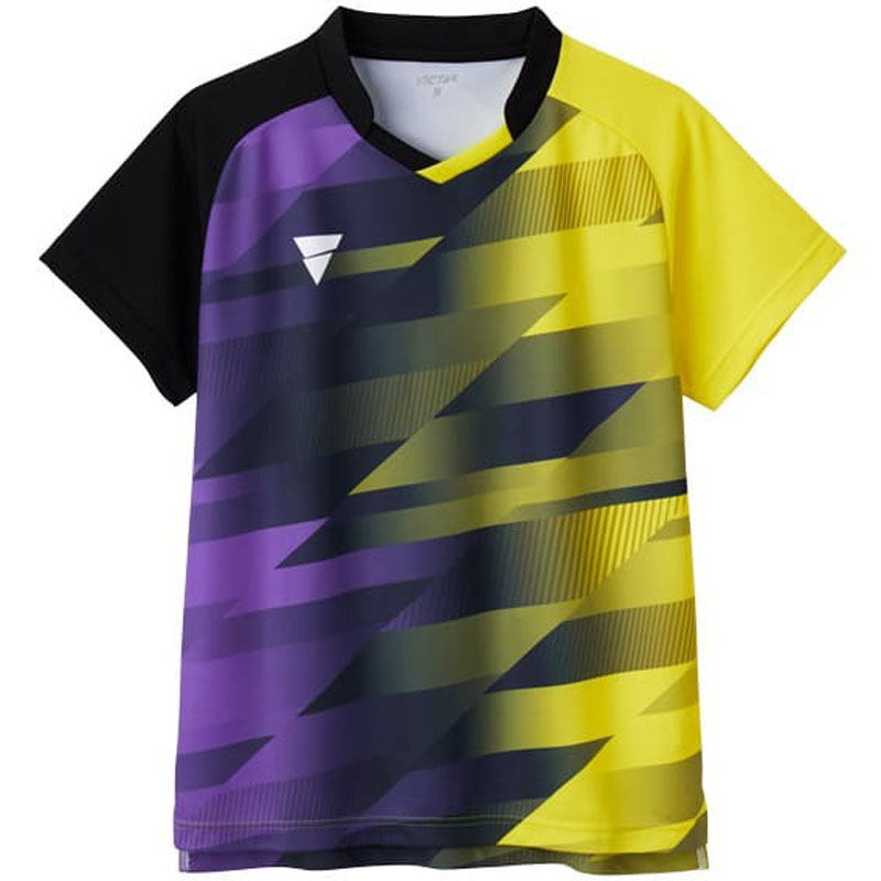 VICTAS(ヴィクタス) V-GS400 卓球 ウェア(ユニ) (512401)