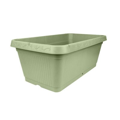他サイト： セフティー3 菜園ECOプランター 700 ミドリ 園芸用品 家庭園芸 プランターの商品画像
