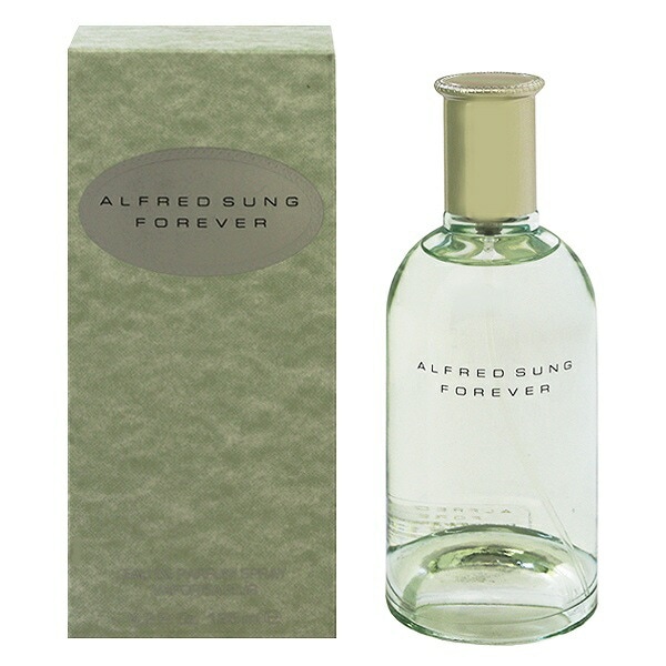アルフレッド サン フォーエバー EDP SP 125ml