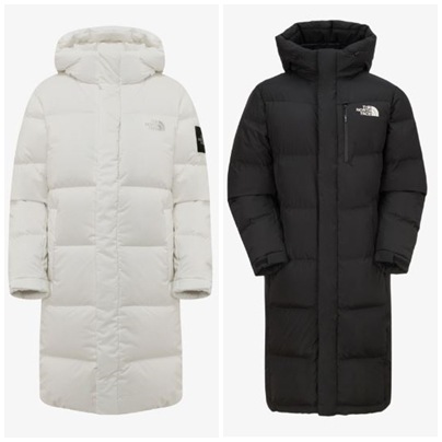 MS ACT FREE EX HYBRID DOWN COAT [NC1DQ51]