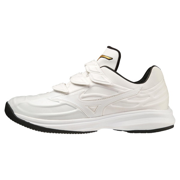 MIZUNO ミズノ ミズノプロ ウエーブライトレボラン プロ KL 野球 ソフトボール 野球 トレーニングシューズ 11GT220001 ユニセックス