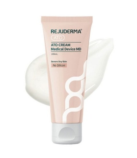 REJUDERMA ATO リジュダーマ アトクリーム 100ml/しっとり/スキンケア/鎮静/栄養/低刺激/しわ/ 保湿 /韓国コスメ 5,220円