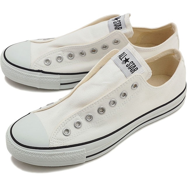 定番のお歳暮 SALEコンバース オールスター スリップ 3 ローカット CONVERSE ALL STAR SLIP III OX（32163790）  その他 スニーカー・スリッポン オプション2:9.5（28.0cm） - flaviogimenis.com.br