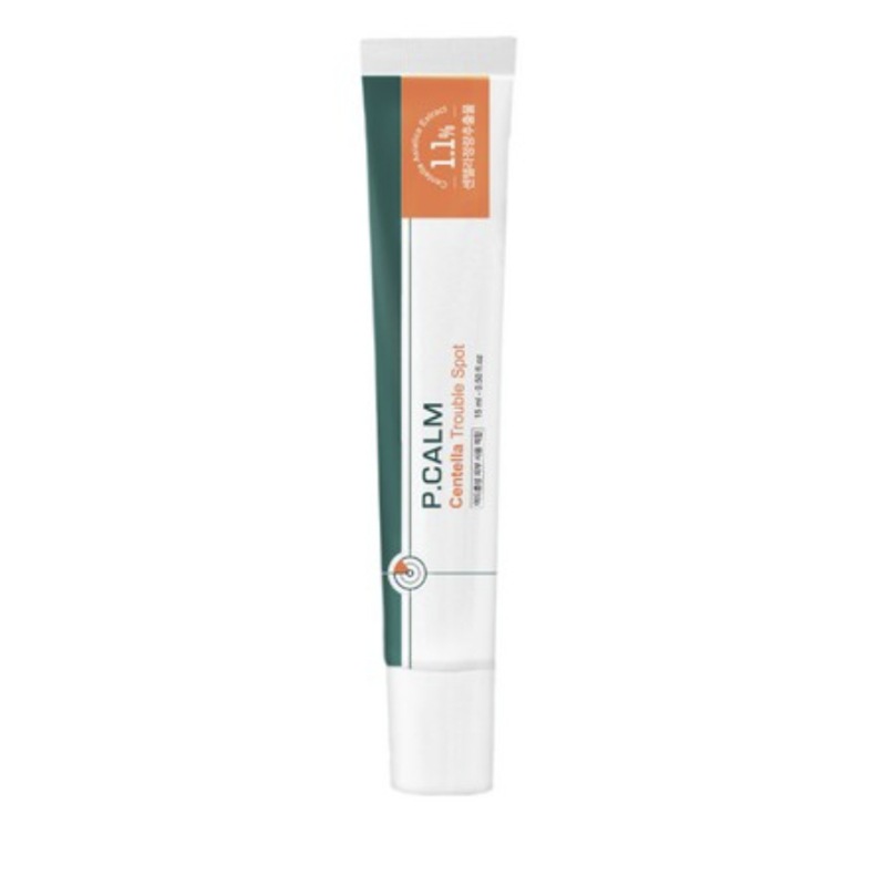 センテラ トラブル スポットクリーム 15ml