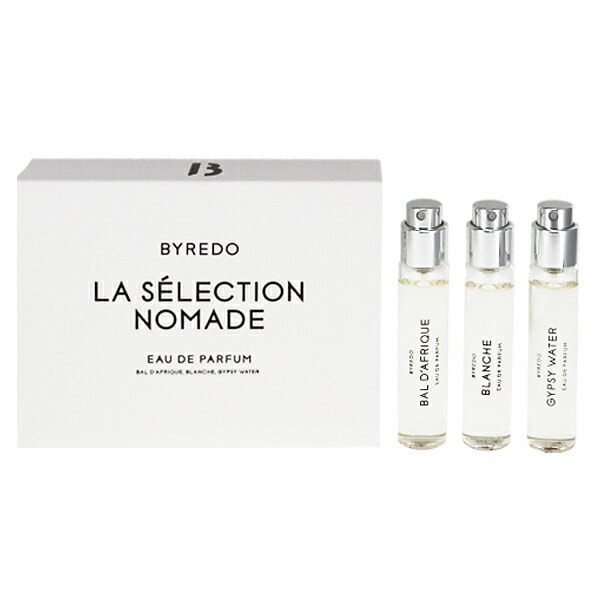 バイレード ラ セレクション ノマド （セット） 12ml×3
