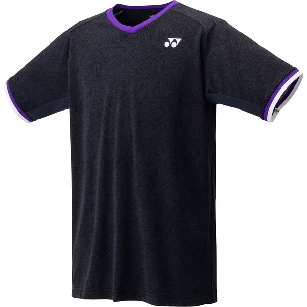 Yonex ヨネックス ユニゲームシャツ テニス ゲームシャツ 10672-405