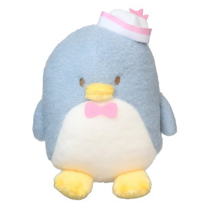 Qoo10] サンリオ タキシードサム ぬいぐるみ ヴィンテージ