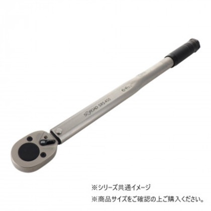 SーROAD トルクレンチ 12.7 SRS-450 315731 5,508円