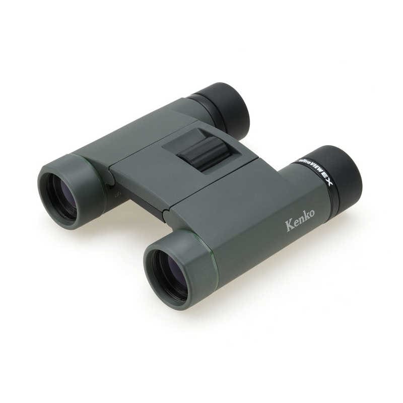 ケンコー　双眼鏡 ウルトラビューEX Pocket 8×25 [ 8倍 / 径25mm / 防水 ]　ウルトラビューEX Pocket 8x25