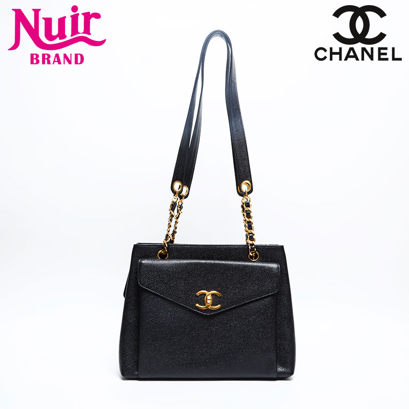 ショルダーバッグ ブラック WS20184 214,000円