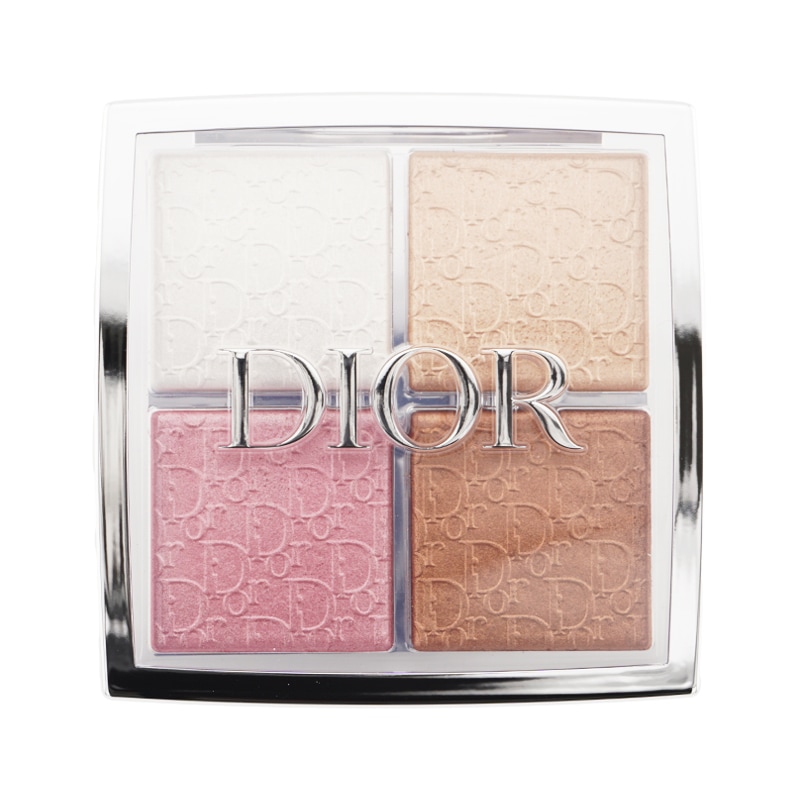 バックステージグローフェイスパレット & アディクトリップマキシマイザー DIOR】 オンライン先行発売 バックステージ グロウ