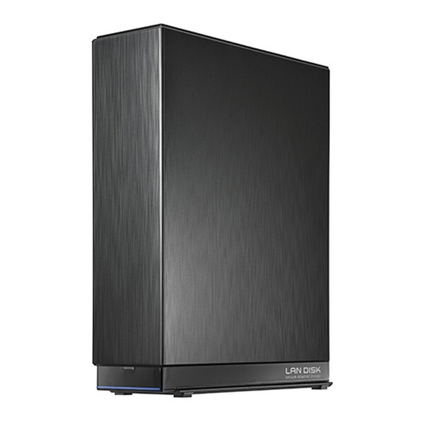 HDL-AAX6W NAS (6TB)