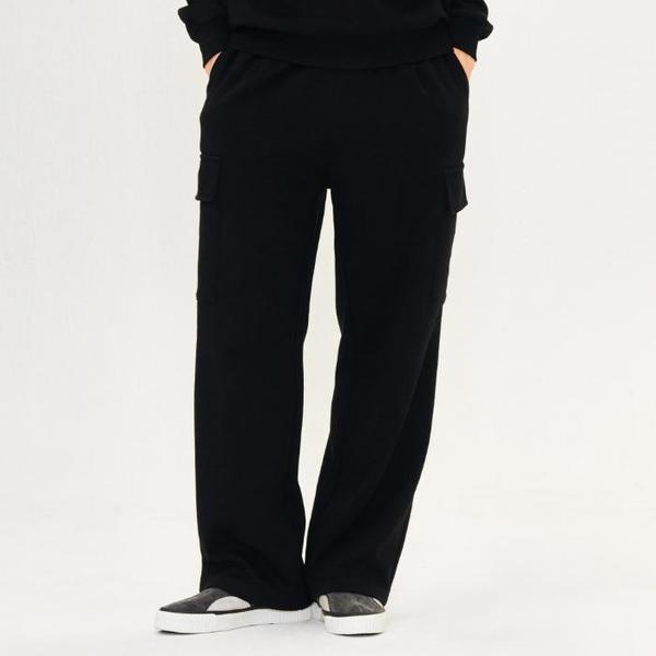 チェイスカルト(南昌原店) DP02 共用カーゴワイドパンツ 共用カーゴワイドパンツ EERU7213B03