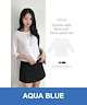 Aqua Blue
