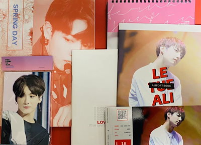 ジョングク　マスター　2018 シーズングリーティング　カード　ポスター ジョングク マスター 2018 シーズングリーティング カード