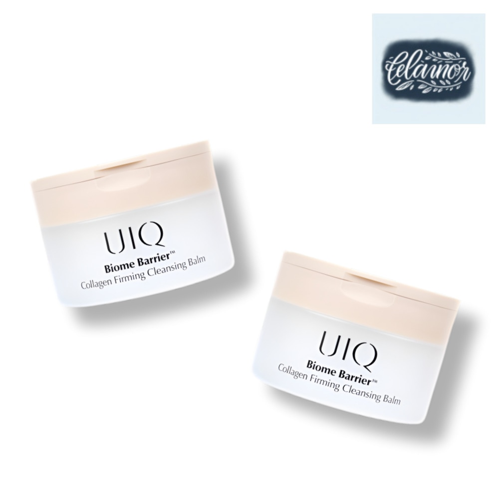 バイオームバリアコラーゲンファーミングクレンジングバーム, 100ml 2個