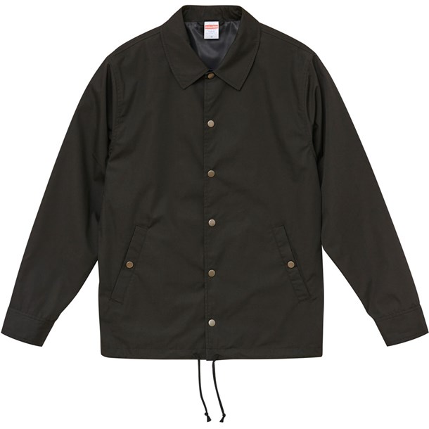 T Cコーチジャケット(裏地付き) カジュアル ジャケット (744801-2)