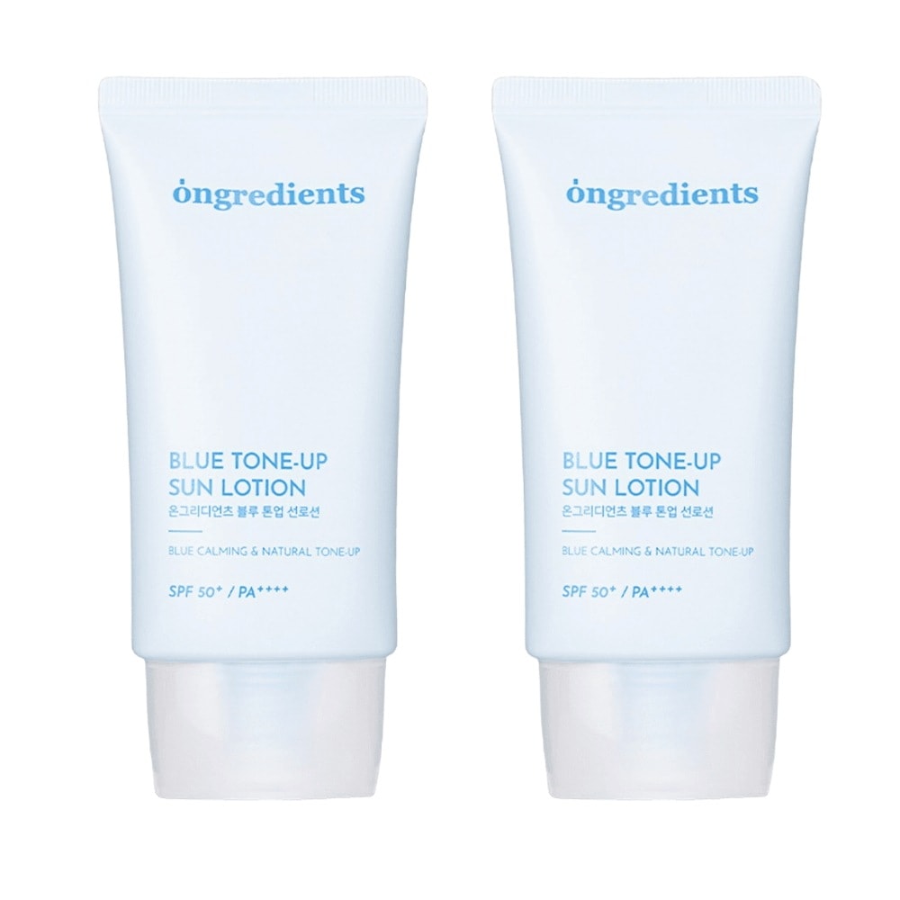 ブルートーンアップ サンローション 50ml 2個 5,417円