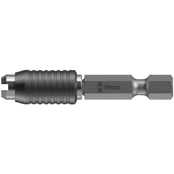 WERA ヴェラ 差込角1/4HEX コンビネーション ビットホルダー 全長50mm 051500 工具 ツール DIY 作業工具 道具