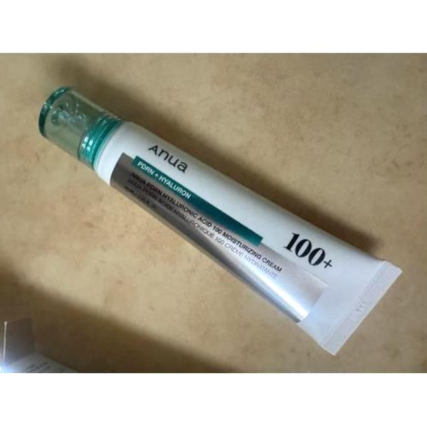 ピーディーアールエヌ ヒアルロン酸 100 うるおいクリーム 60mL