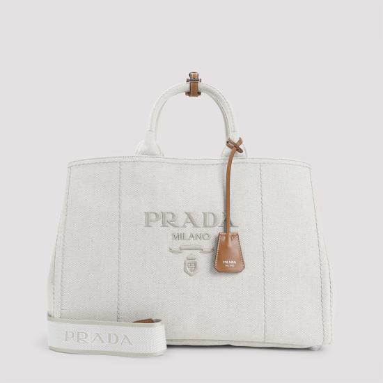 PRADA Men Bags 2VG131VOOO 2CX9 F0018 NATURALE