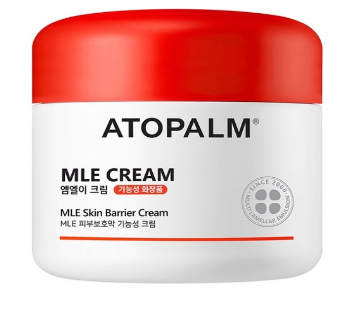 MLE クリーム160ml1個